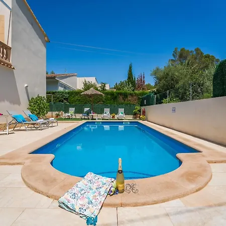 In With Pool Alcudia (Mallorca)