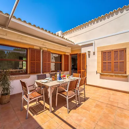 Holiday home In With Pool *