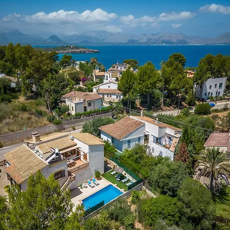 Holiday home In With Pool