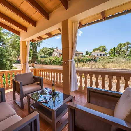 In With Pool Holiday home Alcudia (Mallorca)