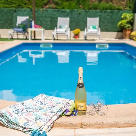 Holiday home In With Pool Alcudia (Mallorca)