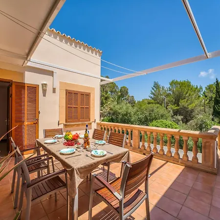 Holiday home In With Pool