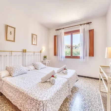 In With Pool Holiday home Alcudia (Mallorca)