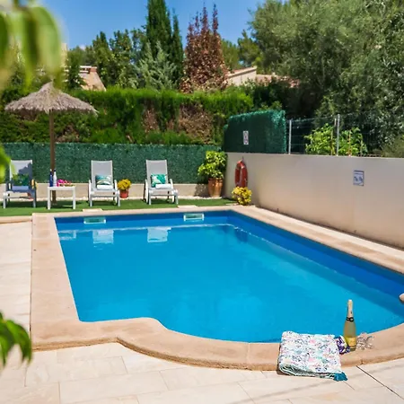 In With Pool *