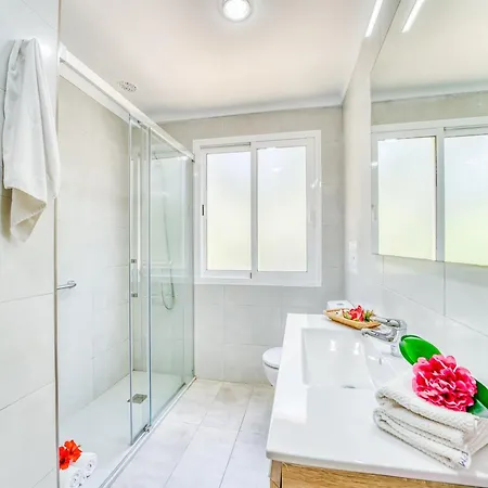 Holiday home In With Pool *