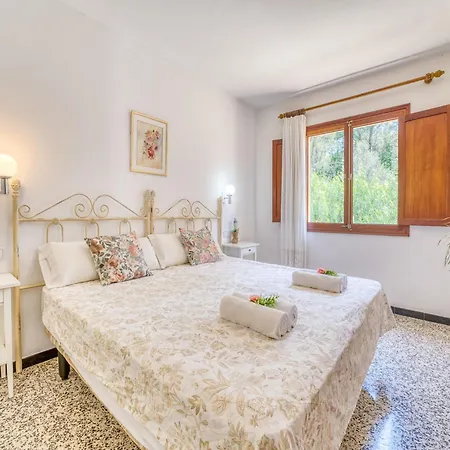 In With Pool Holiday home Alcudia (Mallorca)