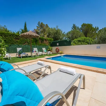 In With Pool Alcudia (Mallorca)