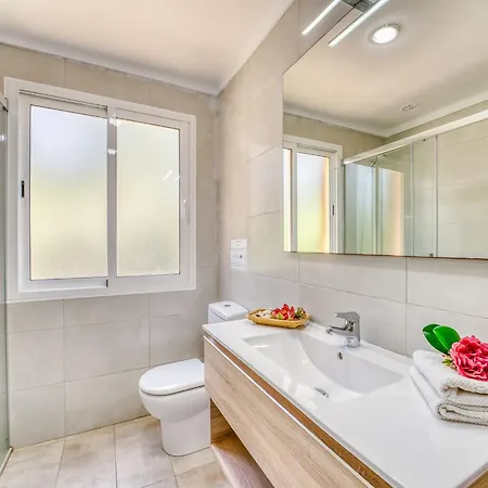 Holiday home In With Pool Alcudia (Mallorca)